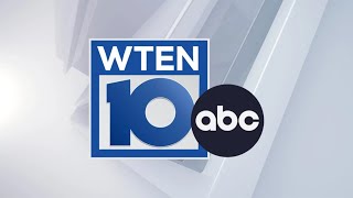 WTEN-TV news opens