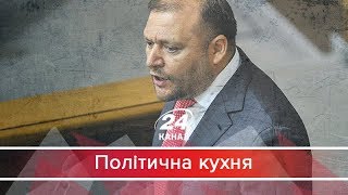 Як Добкін увійшов у велику політику та до чого тут стипендія Харкова, Політична кухня