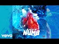 Sahie - Numb (Official Audio)