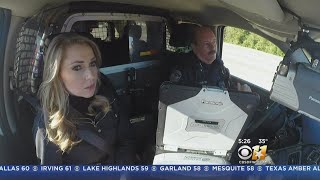 Sheriff's Office Gears Up For Busy Travel Week