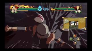 Kakuzu guide Naruto ninja storm