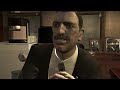 niko undercover cop final interview gta iv