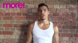 Louis Smith talks dating and Strictly Come Dancing...