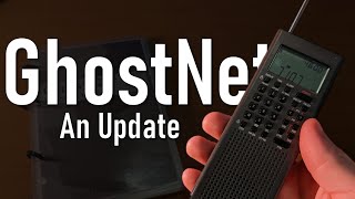 GhostNet Update