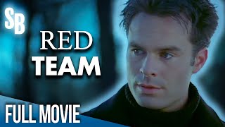 Red Team (2000) | Full Movie | Patrick Muldoon | Cathy Moriarty | Tim Thomerson