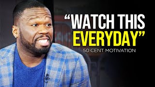 50 Cent's Life Advice Will Change Your Future — One of the Best Motivational Videos Ever