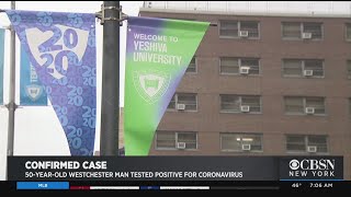 Coronavirus Update: Hundreds Told To Self-Quarantine In Westchester County