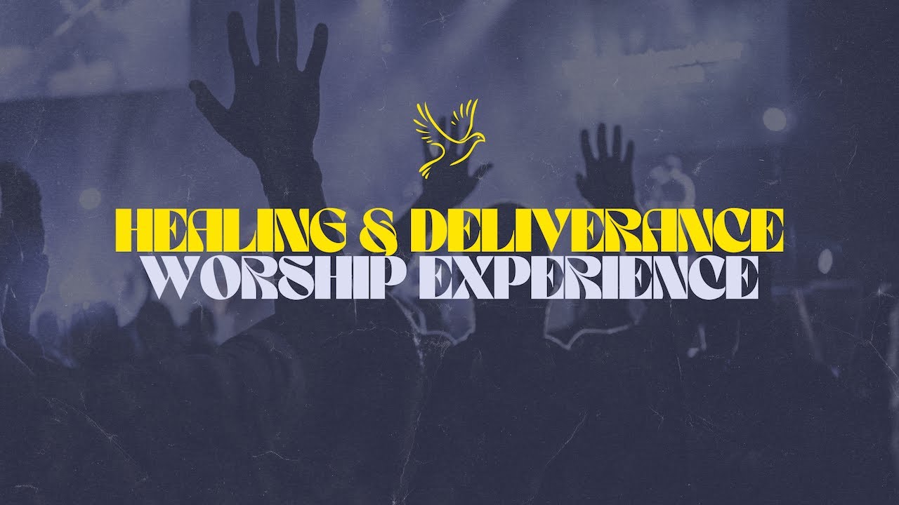 Prophetic Healing Deliverance Service Youtube