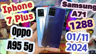 076 734 7340 - 01/11/2024 - Vivo Y50 - Xiaomi Mi 11 Lite 5g - Samsung J7 Pro - LG Velvet - Oppo K5