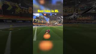 Is this the best fake kickoff in Rocket League? #rocketleague #rl #rocketleaguegoals #rlcs #viral