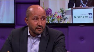 “Als je Ahmed heet mag je bepaalde functies niet vervullen\