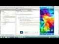 Android Custom ListView Example - Android Studio