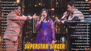 Kumar Sanu, Udit Narayan, Alka Yagnik Romantic Old Hindi Songs Mix -Awesome Duets - SUPERHIT JUKEBOX