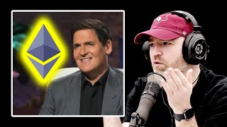 Why Mark Cuban LOVES Ethereum...