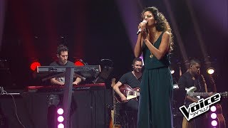 ישראל 4 The Voice: הדר עטרי - עננים