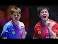 FULL MATCH | Fan Zhendong vs Lin Shidong | China Super League