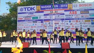 NASHIK RUN 2019