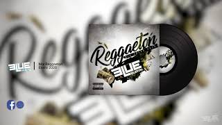 Mix Reggaeton Enero 2020 - DJ Blue