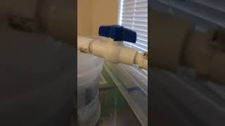 Aquaponics