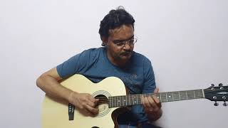 Unlock Guitar 🎸 Pyar Deewana Hota Hey....