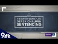 Derek Chauvin sentenced to 22.5 years for the murder of George Floyd