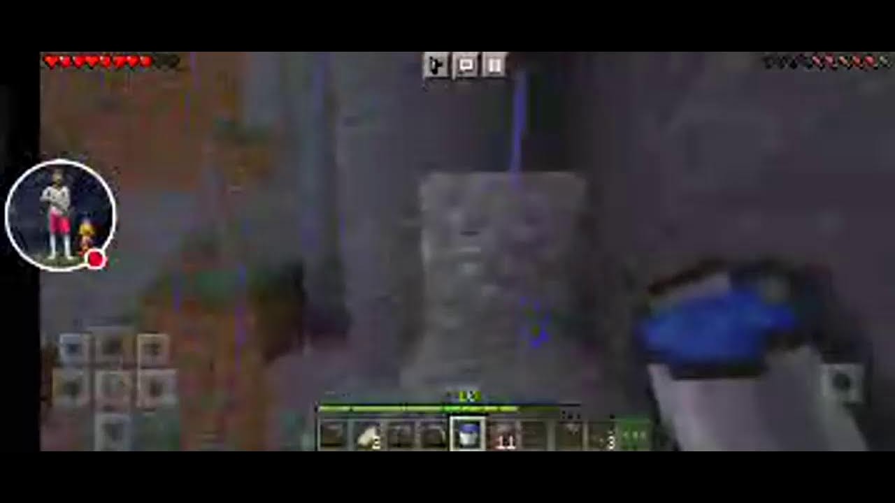 Minecraft Live Youtube