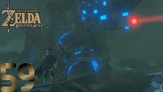 The Legend of Zelda BOTW: Part 59 - Waterblight's Rematch