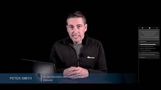 Zscaler - Workload Segmentation