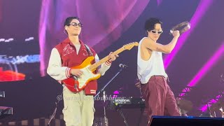 (4K) HYBS | Move On Concert | Full Performance Live Fancam 2023.06.10