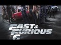 04 - HK Superstar (feat. Daniel Wu) - Fast & Furious 6