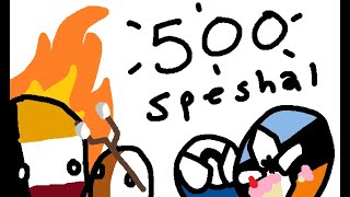 500 subskriba speshal (very kewl)