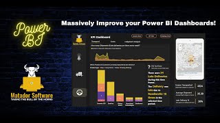 Create Amazing Power BI Dashboards With These 5 Top Tips