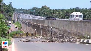 കിലോമീറ്ററുകള്‍ ചുറ്റണം; നാട്ടുകാര്‍ക്ക് ദുരിതമായി തലശേരി–മാഹി ബൈപാസ് | Thalasserry