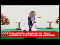 K.K.K.T USHARIKA WA KIJITONYAMA  MORNING GLORY THE SCHOOL OF HEALING 07/07/2017 Live Stream