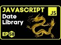 DATE in javascript | JavaScript in Hindi - 58 #javascript #reactjs