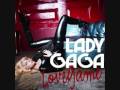 Lady Gaga - Love Game (Disco Stick) HQ + Lyrics