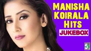 Manisha koirala Super Hit Popular Audio Jukebox | A.R.Rahman