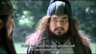 Three Kingdoms - Episode【26】English Subtitles (2010)