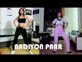 Nadiyon Paar (Let the Music Play) – Roohi | Alan Rinawma Dance Choreography