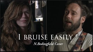 Dusan Marko \u0026 Adela Pijak - I Bruise Easily (Natasha Bedingfield cover)