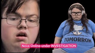 Nova Online Being INVESTIGATED and More LEAKED DM’s