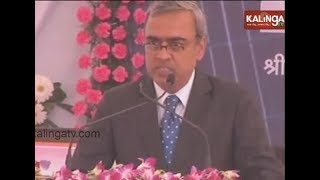 Odia IAS Sudhi Ranjan Mohanty appointed Madhya Pradesh Chief Secretary | Kalinga TV