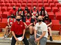 Gametime December 7 2021 with Bernalillo girls basketball