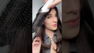 JE VAIS ME LISSER LES CHEVEUX 😱🤯 (partie 2) produits offerts