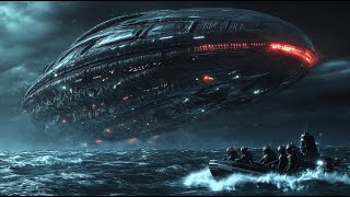 Caution Advised: Human War Vessel on the Horizon! | HFY | HFY Sci-Fi Story