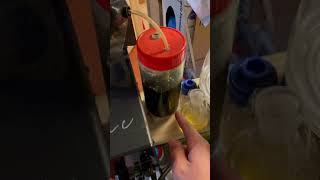 how i make copper chloride