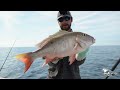 from ocean to restaurant 50 mile offshore adventure catch and cook