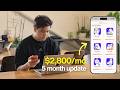 I Built An App (But Users KEEP dropping off)