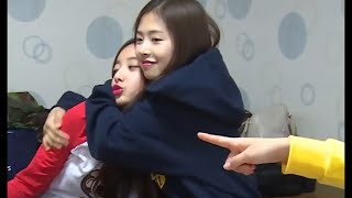 April Chaewon and Hyunjoo Compilation