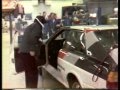 The Greatest Years Of Rallying  1980-1989